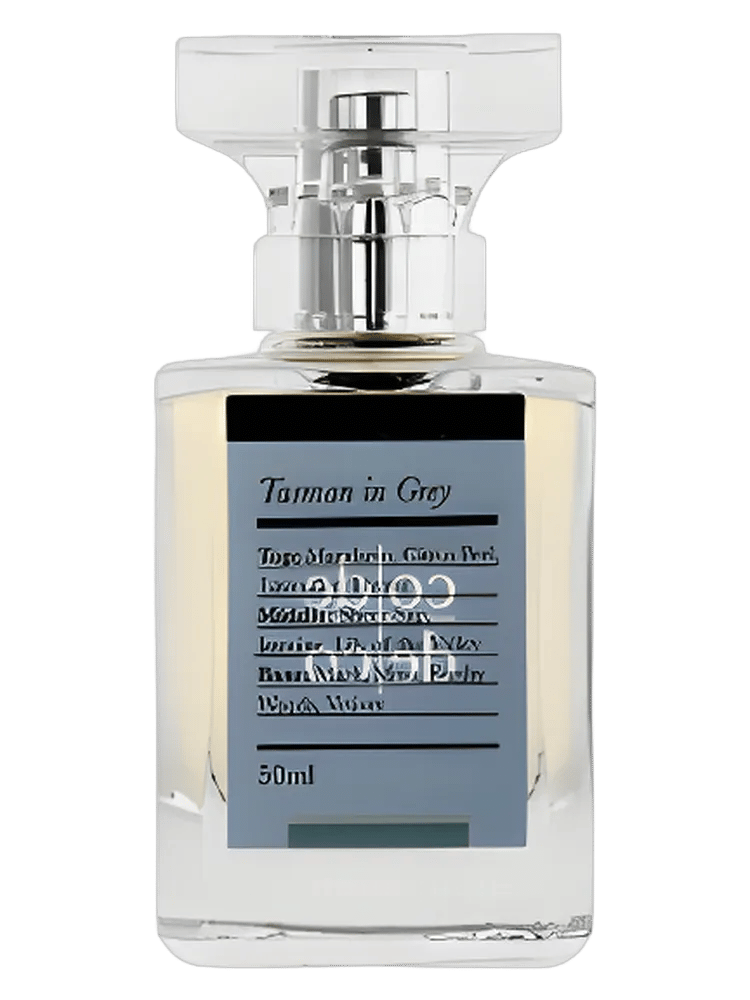 Tasman in Grey by Code Deco