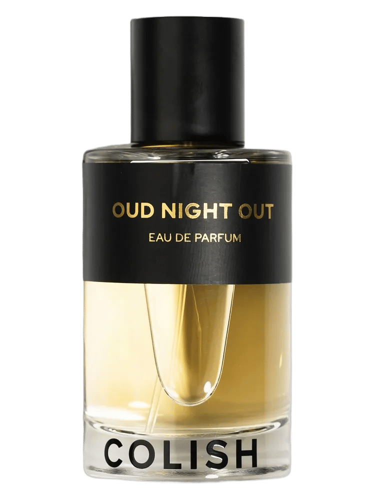 Oud Night Out by Colish