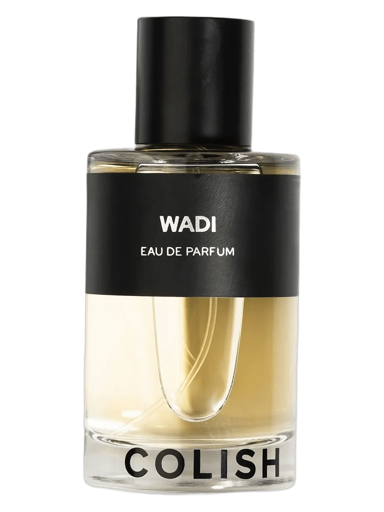 Wadi by Colish