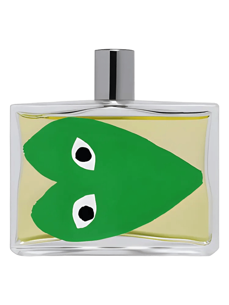 Green by Comme Des Garçons