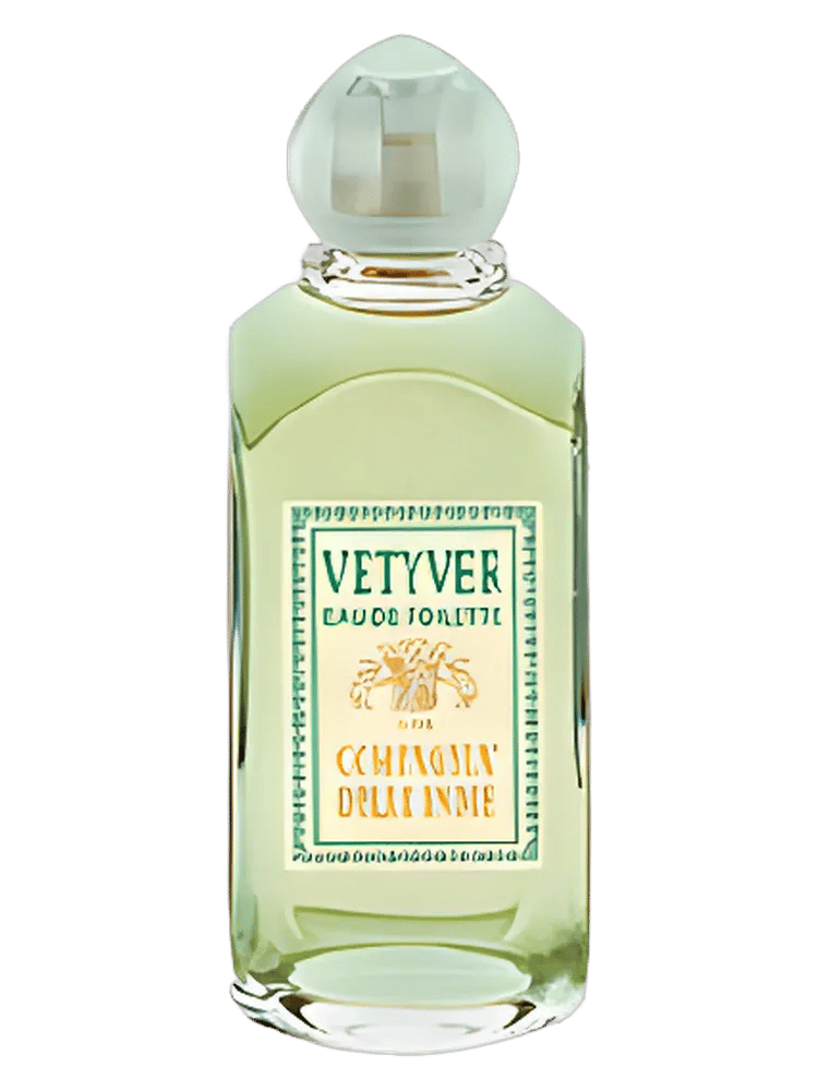 Vetyver by Compagnia Delle Indie