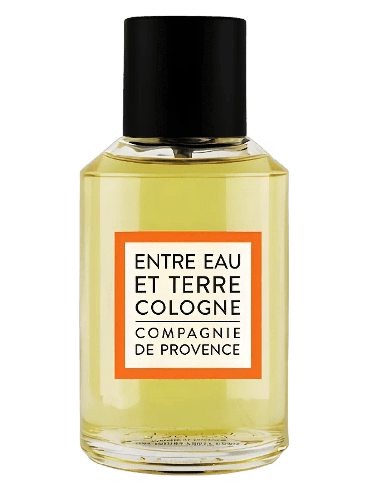 Entre Eau Et Terre by Compagnie De Provence