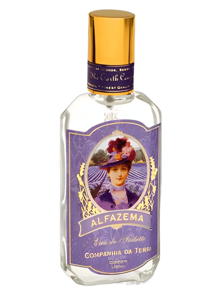 Agua de Alfazema by Companhia da Terra