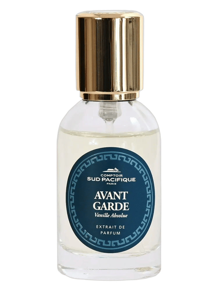 Avant Garde by Comptoir Sud Pacifique