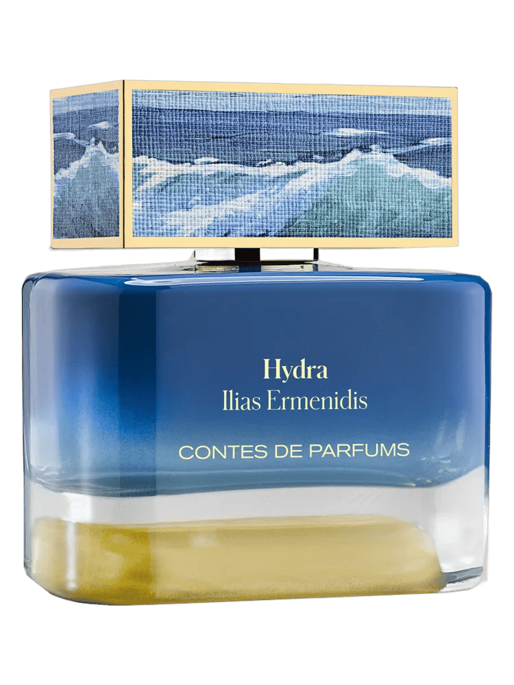 Hydra (Ilias Ermenidis) by Contes de Parfums