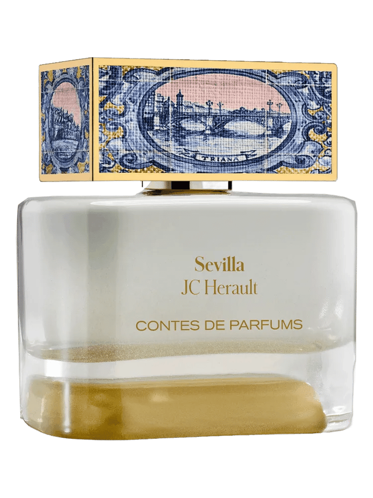 Sevilla (Jean-Christophe Hérault) by Contes de Parfums