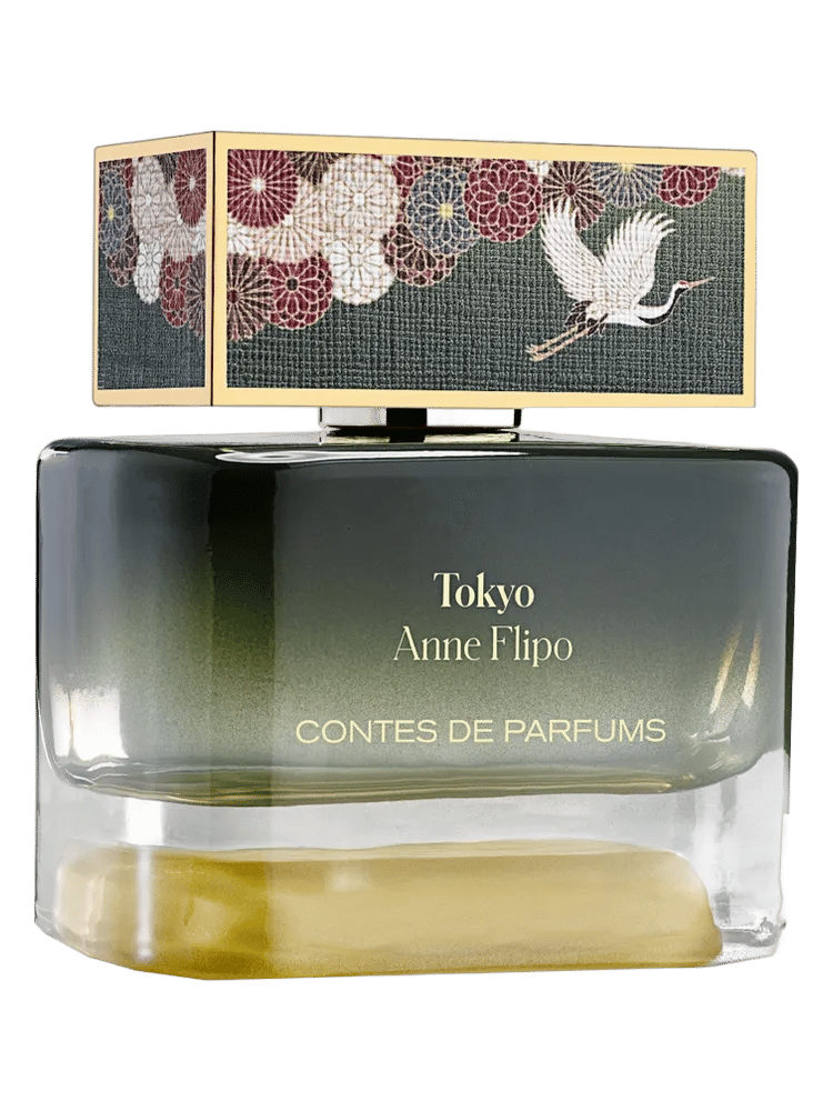 Tokyo (Anne Flipo) by Contes de Parfums