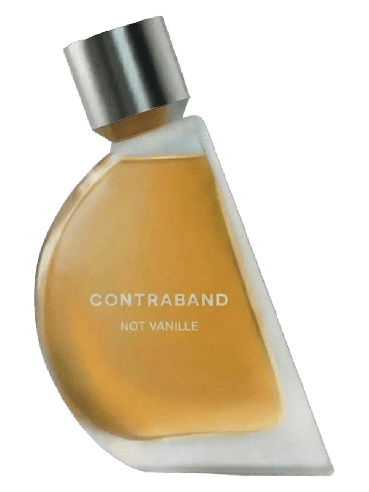 Not Vanille by Contraband