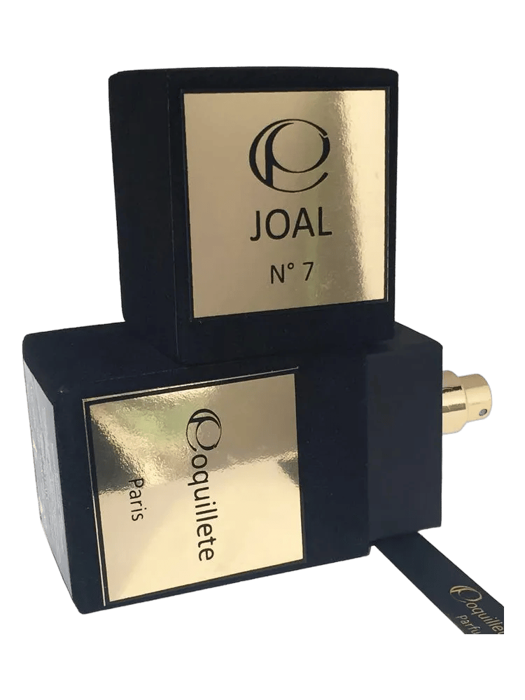 Joal No. 7 by Coquillete