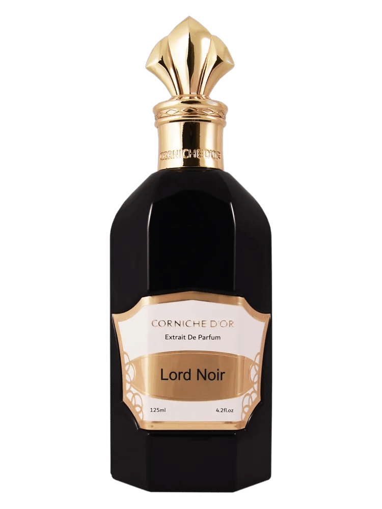 Lord Noir by Corniche D'Or