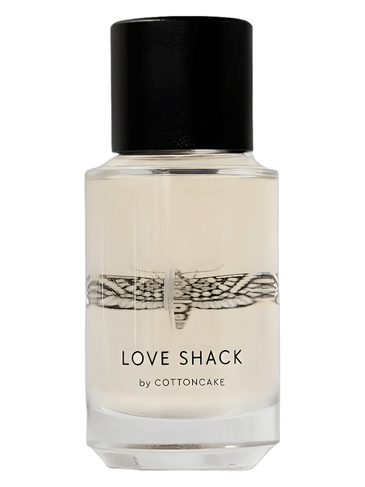 Love Shack by Cottoncake