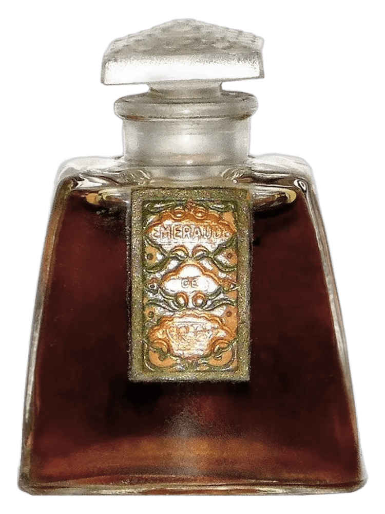 Emeraude Parfum by Coty
