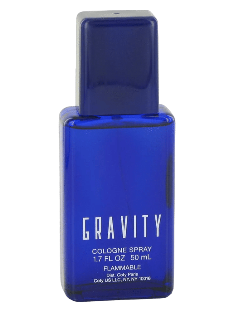 Gravity by Coty