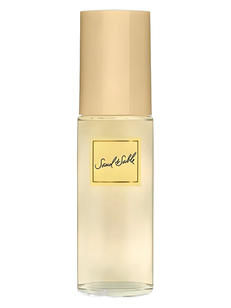 Sand & Sable by Coty