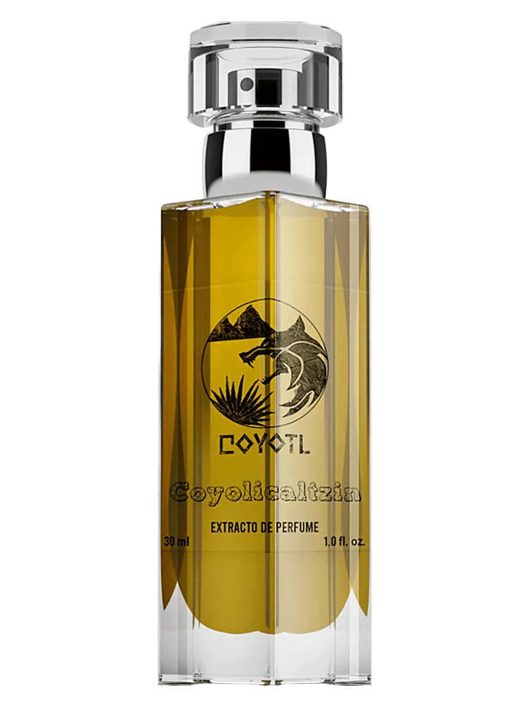 Coyolicaltzin by Coyotl