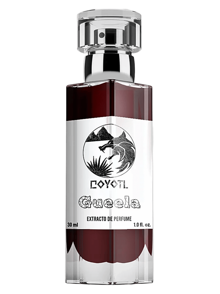 Gueela by Coyotl