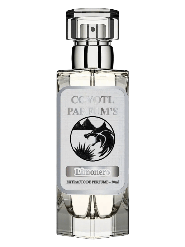 Limonero by Coyotl