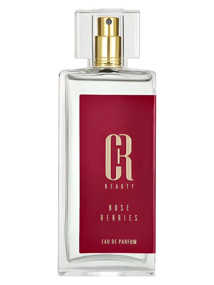 Rose Berries by CR Beauty