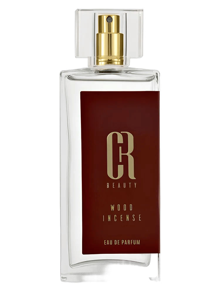 Wood Incense by CR Beauty