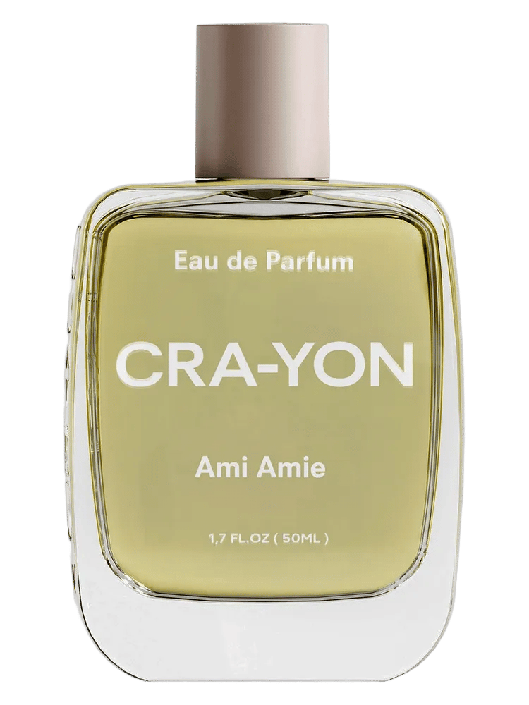 Ami Amie by Cra-yon