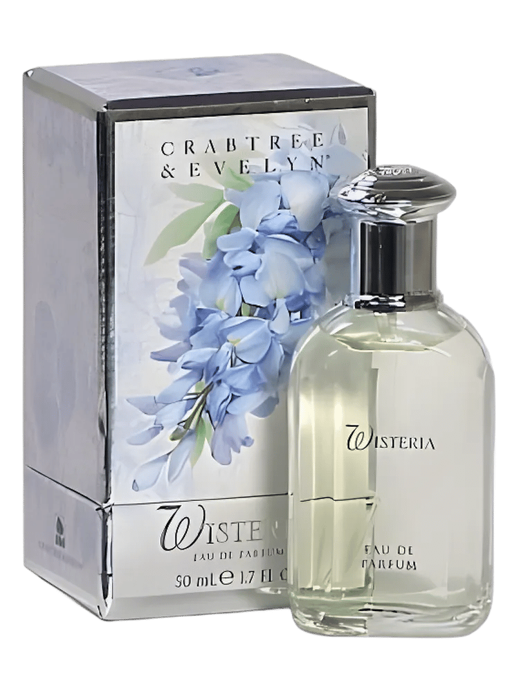 Wisteria by Crabtree & Evelyn