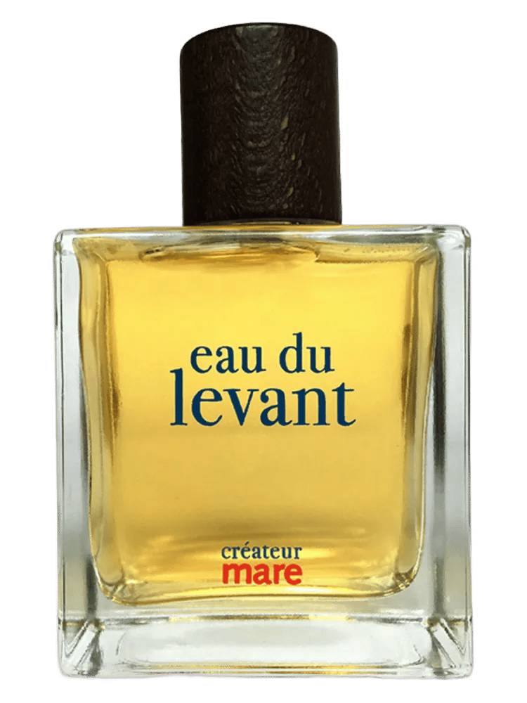 Eau du Levant by Createur Mare