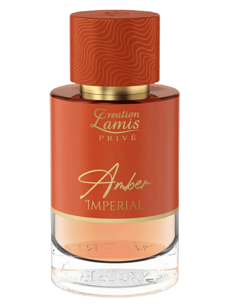 Amber Imperial by Création Lamis