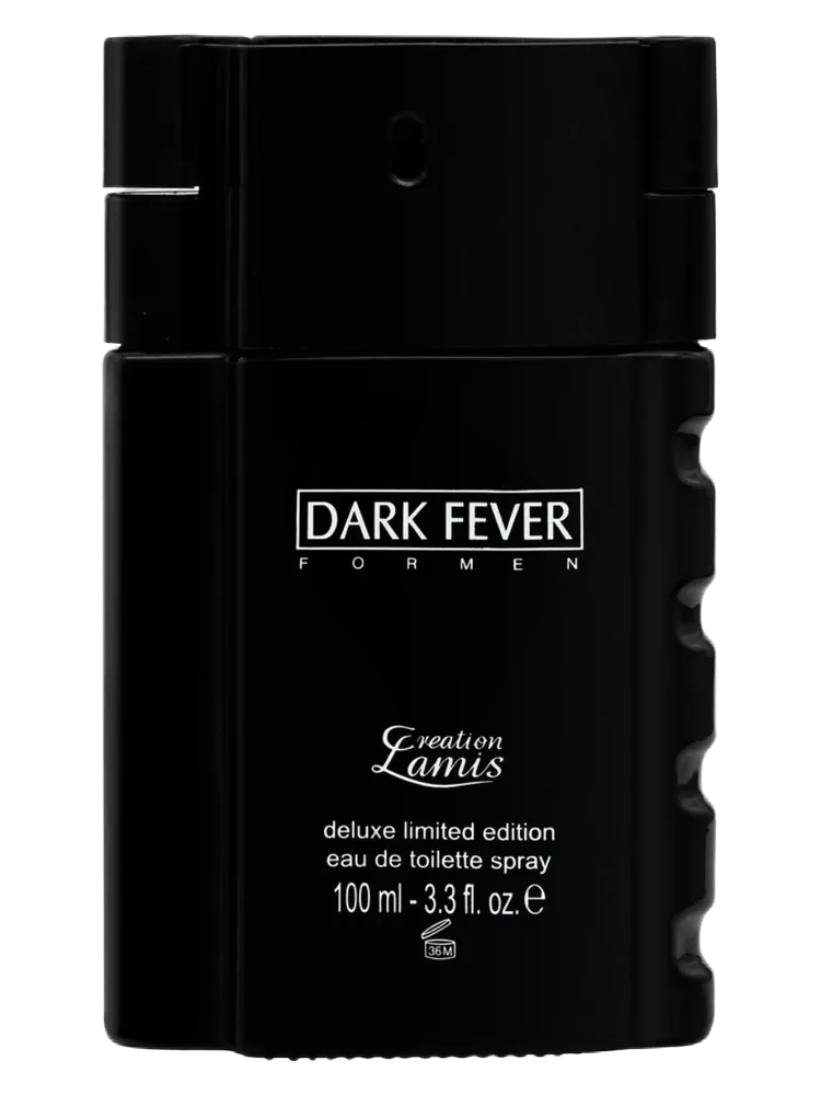 Dark Fever by Création Lamis