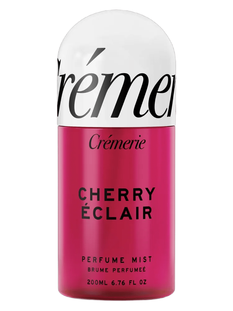 Cherry Éclair by Crémerie