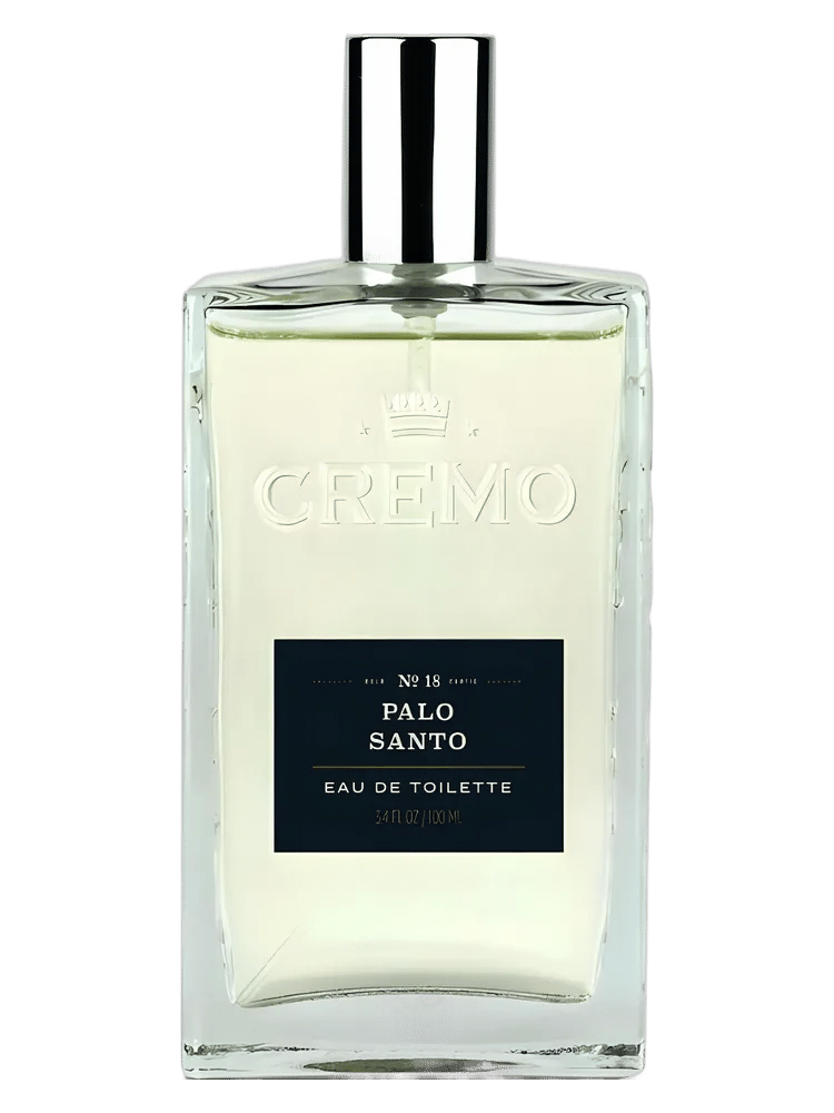 Palo Santo by Cremo