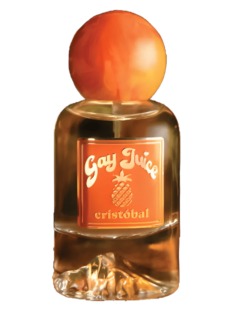 Gay Juice by Cristóbal