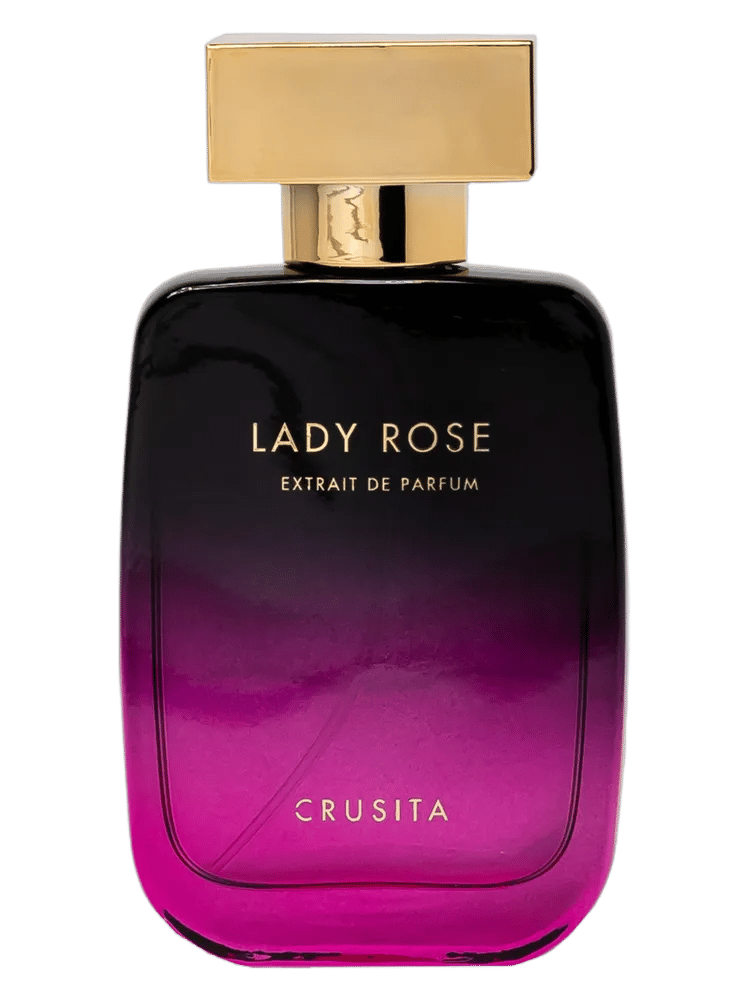 Lady Rose by Crusita