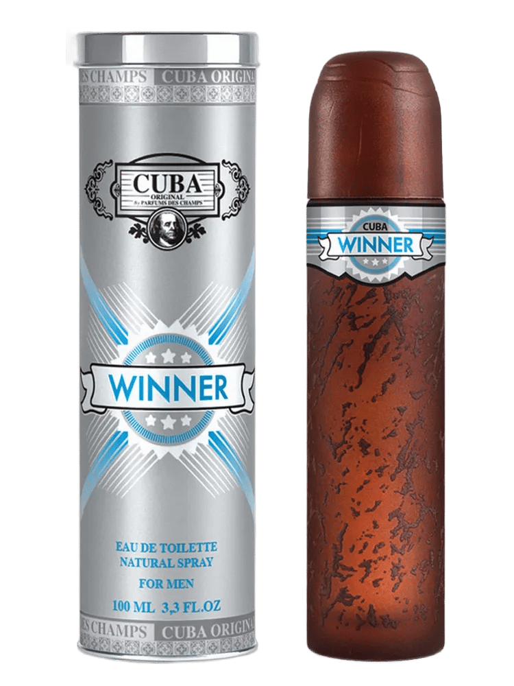 Cuba Winner by Cuba Paris