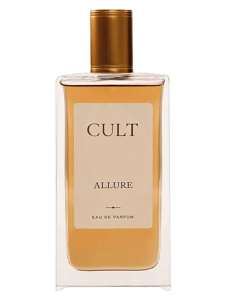 Allure by CULT