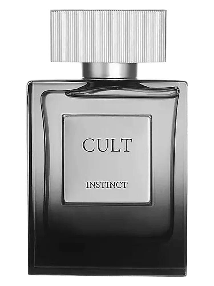 Instinct by CULT