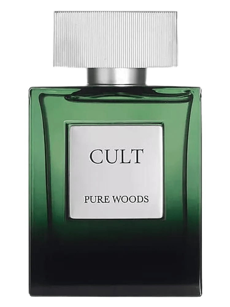 Pure Woods by CULT