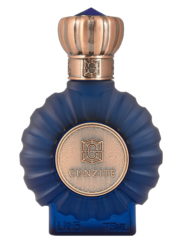 Plutone by Cunzite