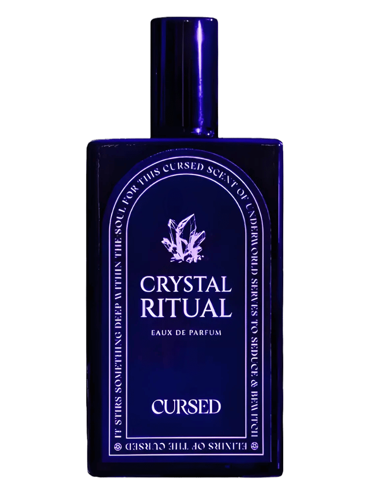 Crystal Ritual by Cursed