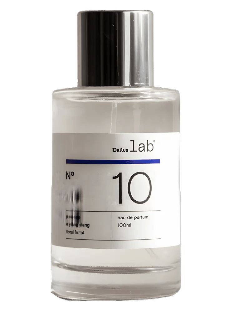 Nº 10 by Dailus Lab