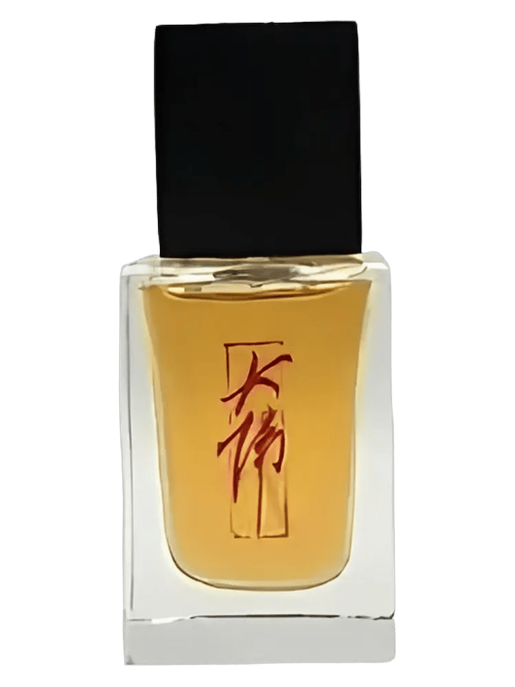 Chai Lee by Damfool Perfume