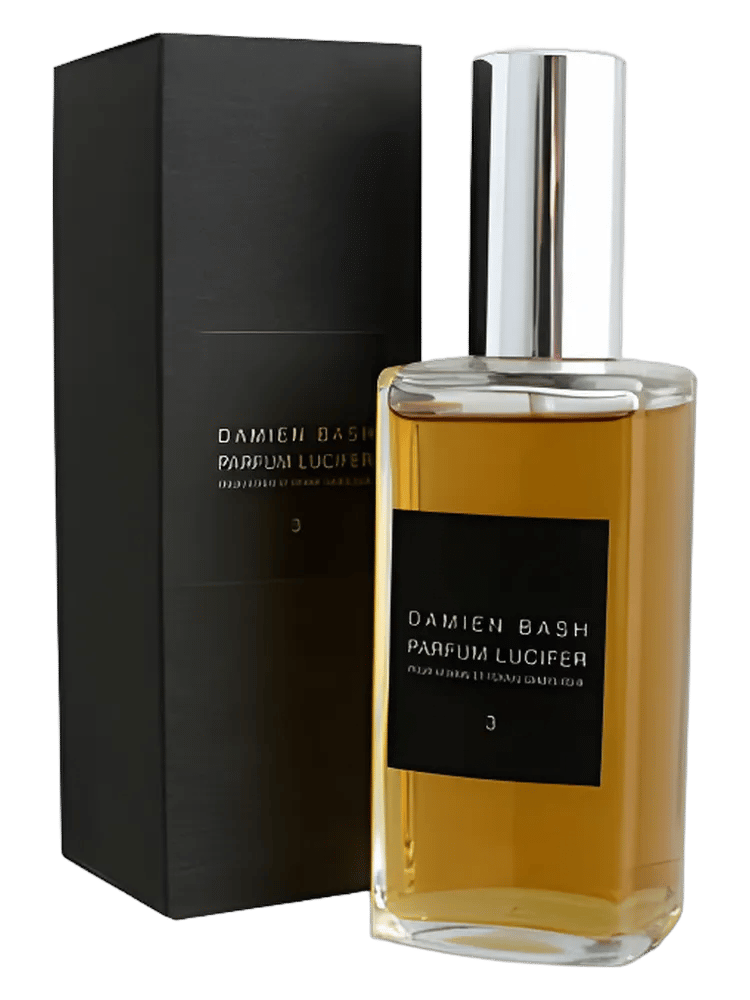 Parfum Lucifer No.3 by Damien Bash