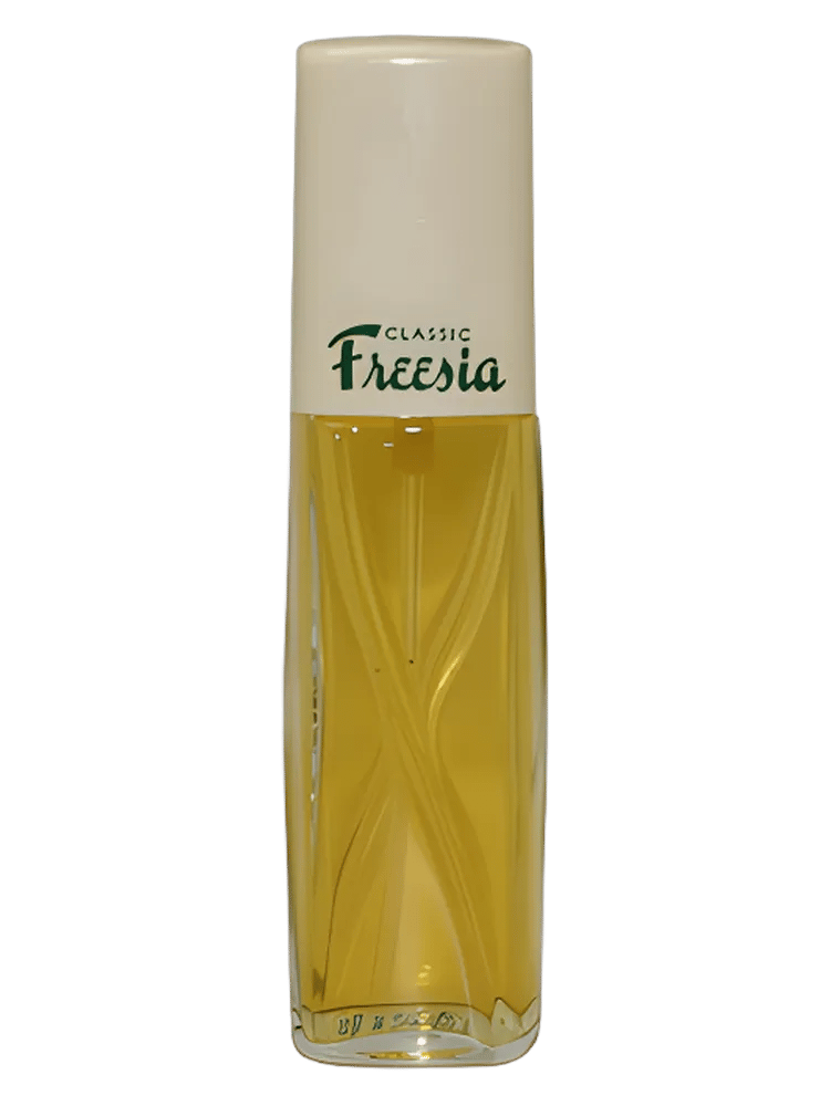 Classic Freesia by Dana