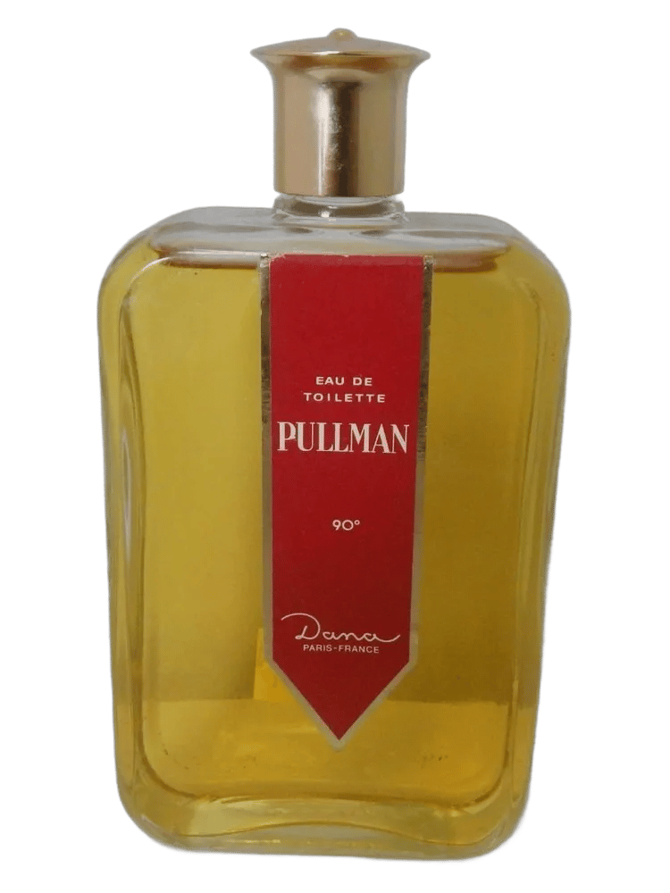 Pullman by Dana