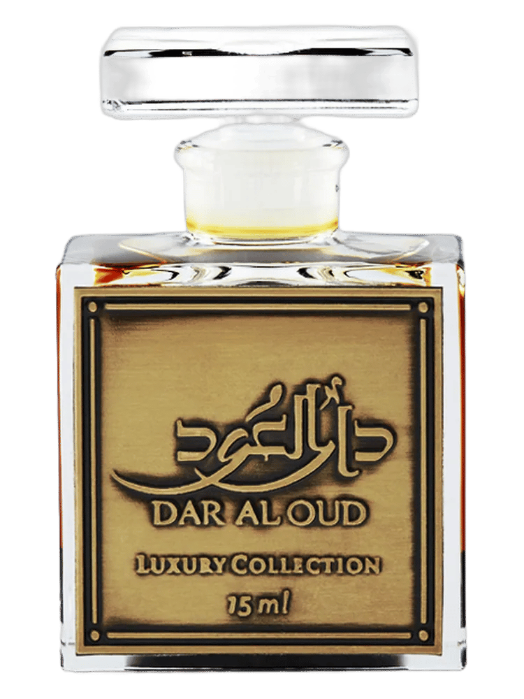 BN10601 by Dar Al Oud