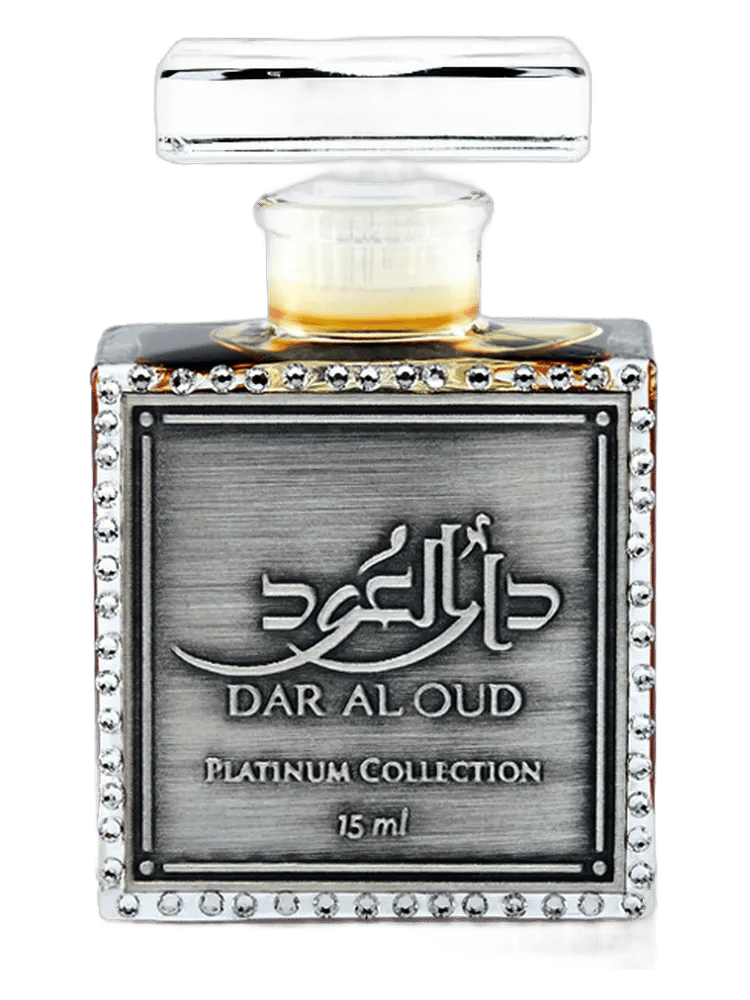 BR5 by Dar Al Oud