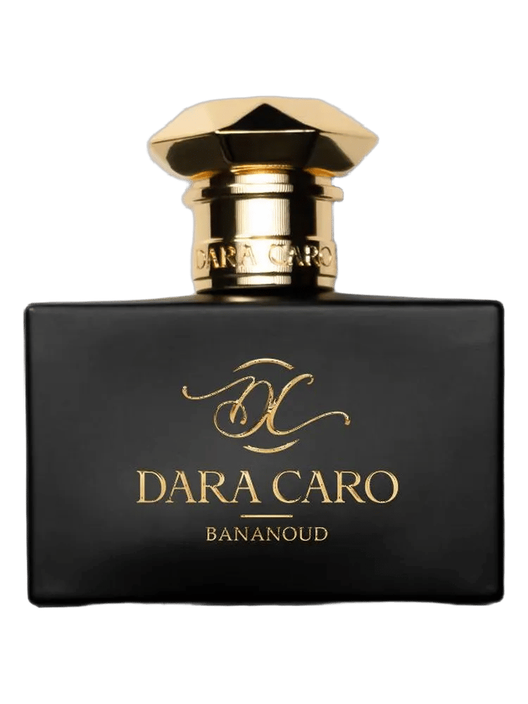 Bananoud by Dara Caro