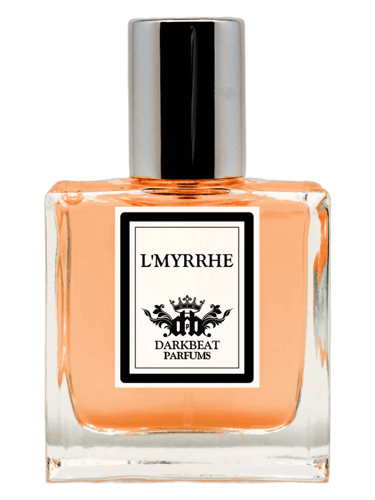 L'Myrrhe by Darkbeat Parfums