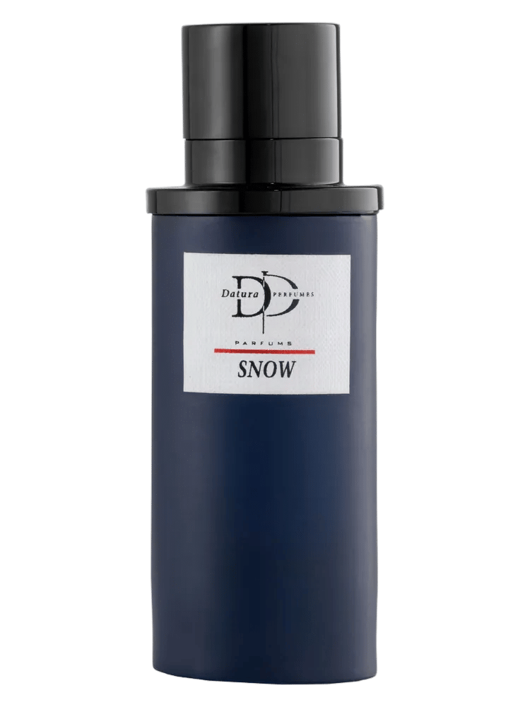 Snow by Datura Perfumes