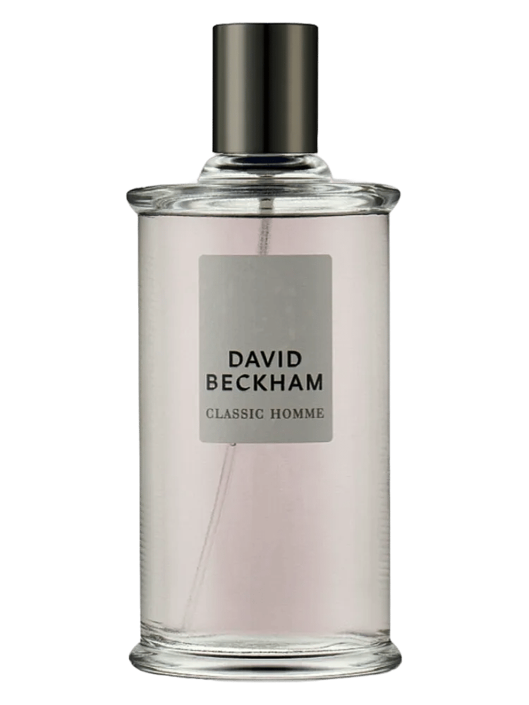 Classic Homme by David Beckham