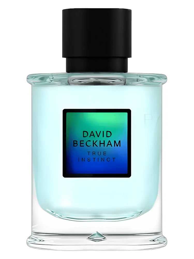 David Beckham True Instinct by David Beckham